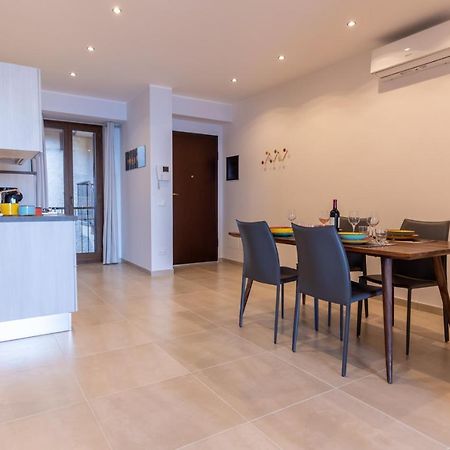 Marcandrea Apartment Taormina Bagian luar foto