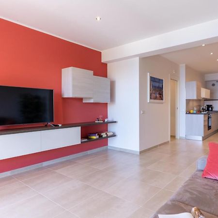 Marcandrea Apartment Taormina Bagian luar foto