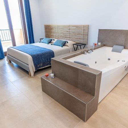 Marcandrea Apartment Taormina Bagian luar foto