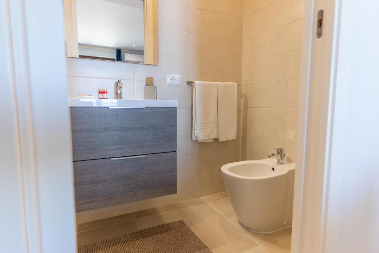 Marcandrea Apartment Taormina Bagian luar foto