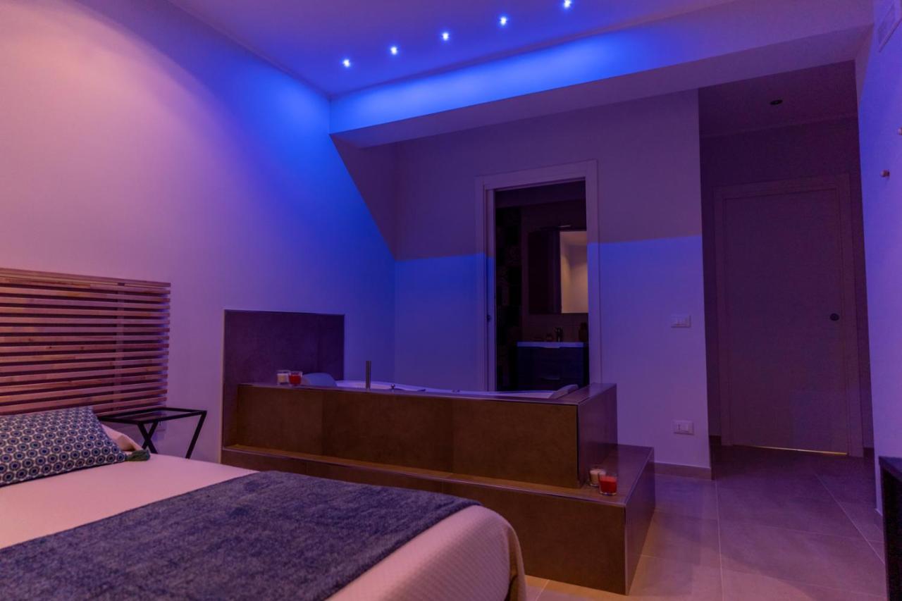 Marcandrea Apartment Taormina Bagian luar foto