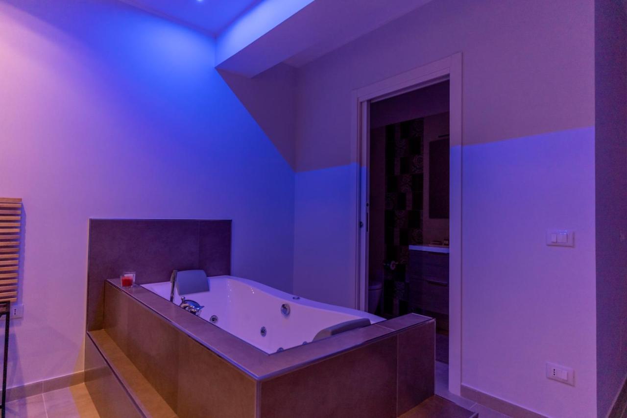 Marcandrea Apartment Taormina Bagian luar foto