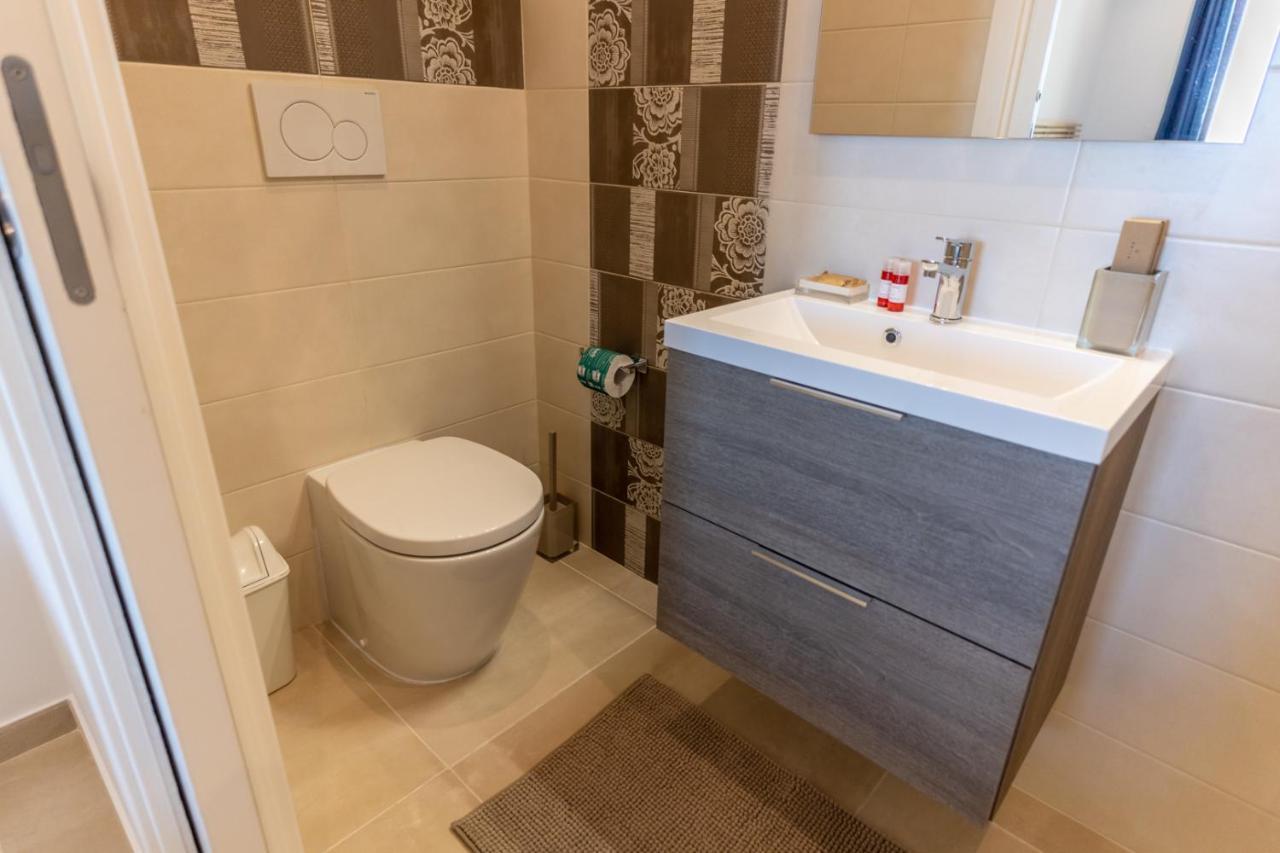 Marcandrea Apartment Taormina Bagian luar foto