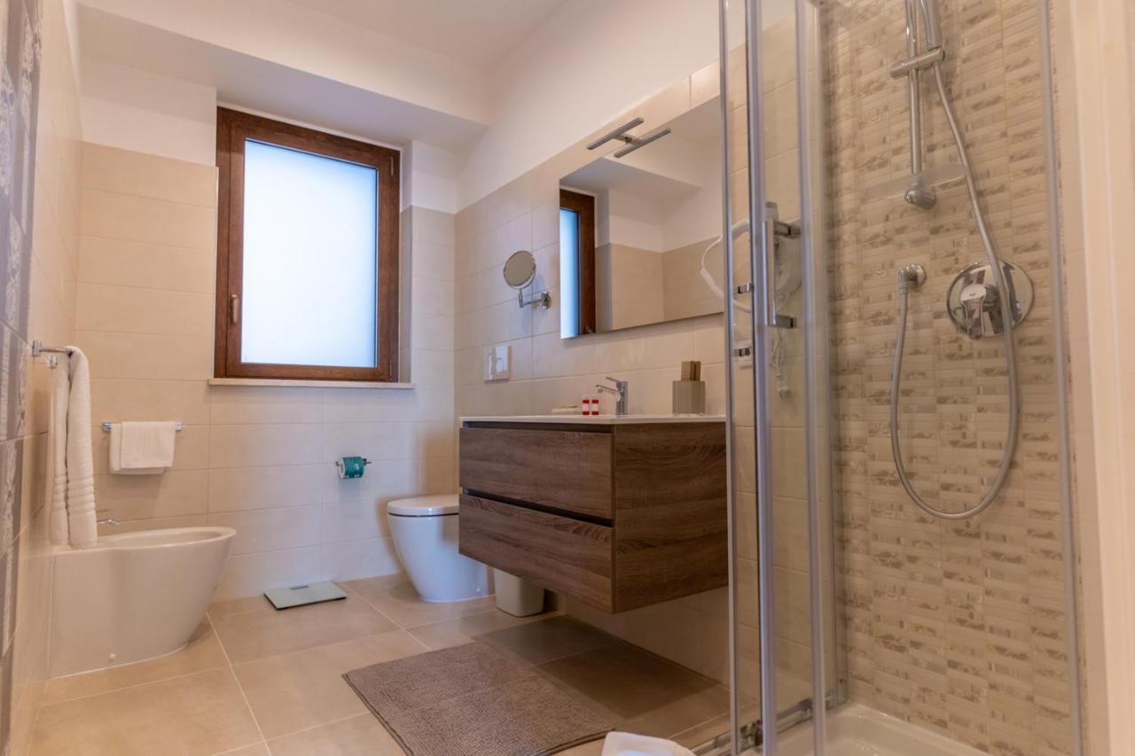 Marcandrea Apartment Taormina Bagian luar foto
