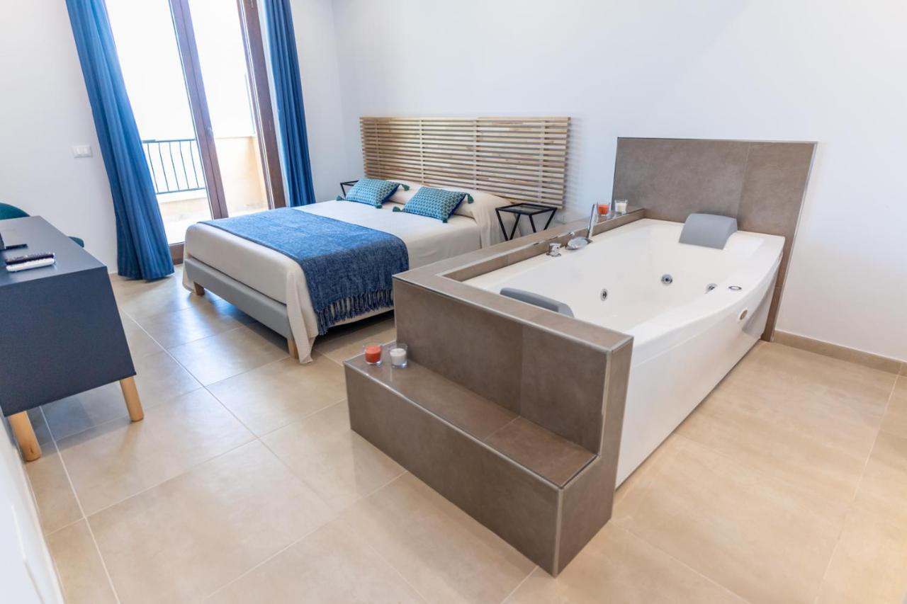 Marcandrea Apartment Taormina Bagian luar foto