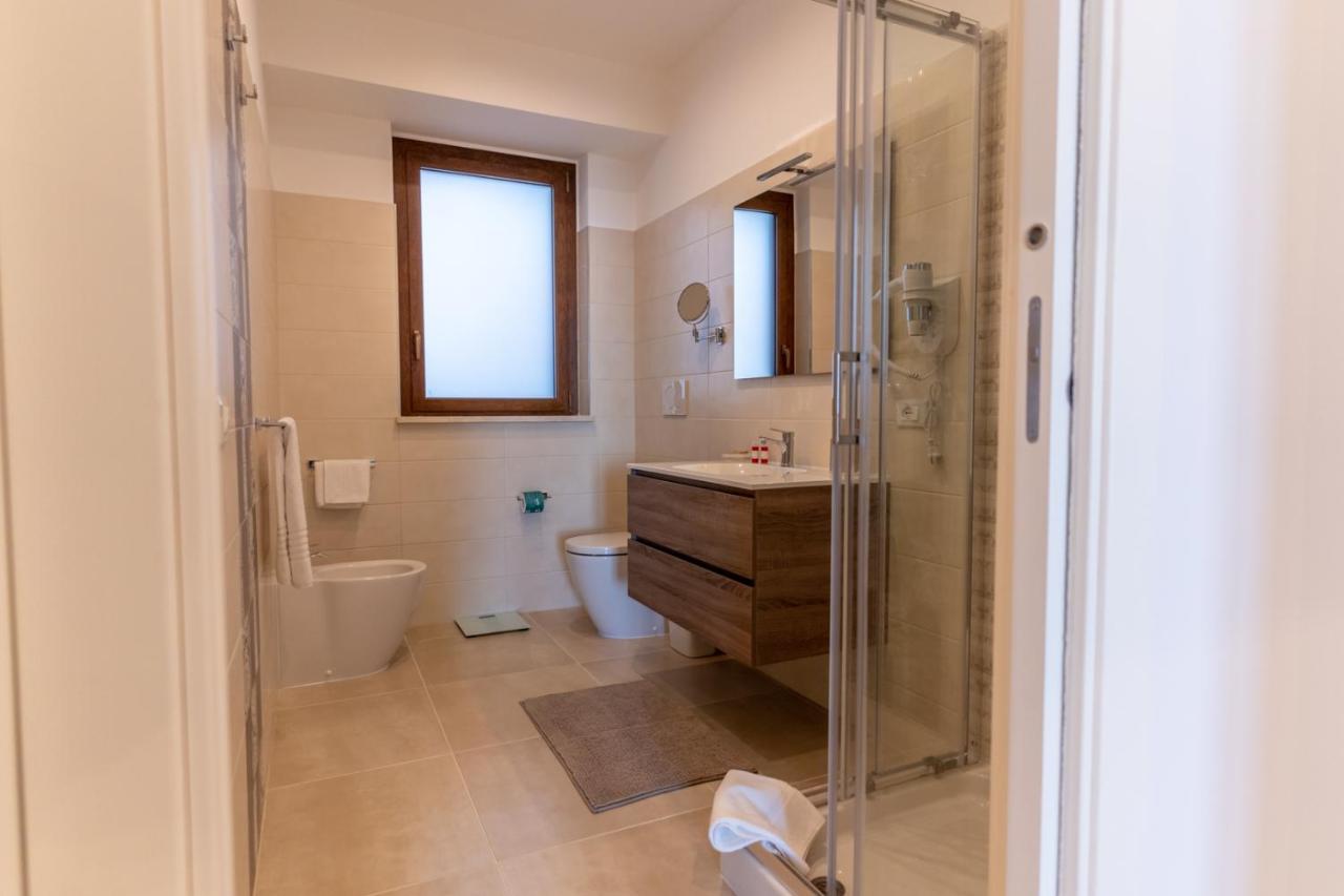Marcandrea Apartment Taormina Bagian luar foto