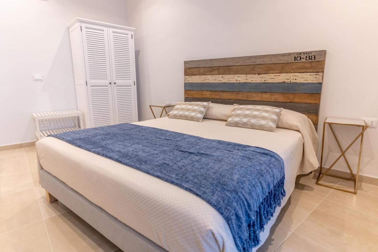 Marcandrea Apartment Taormina Bagian luar foto