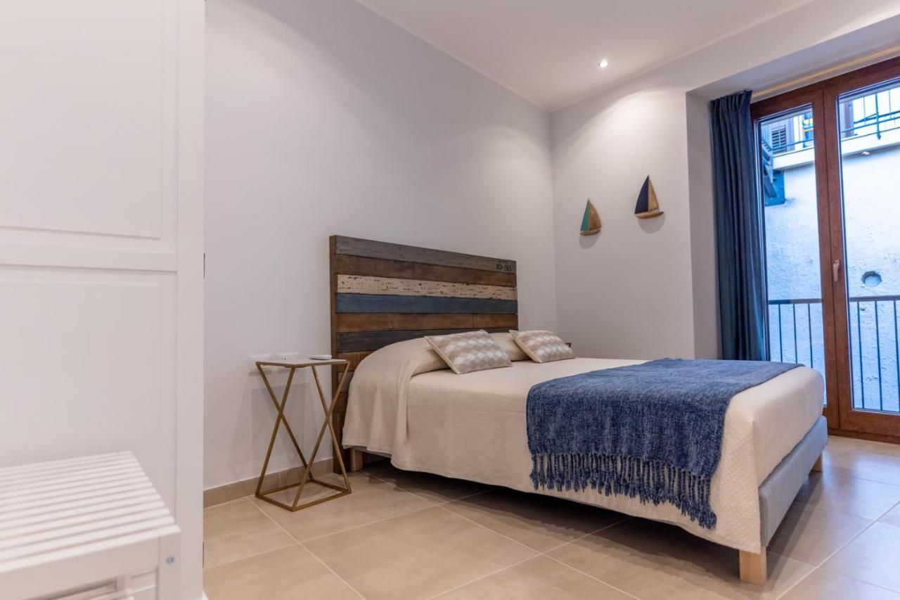 Marcandrea Apartment Taormina Bagian luar foto